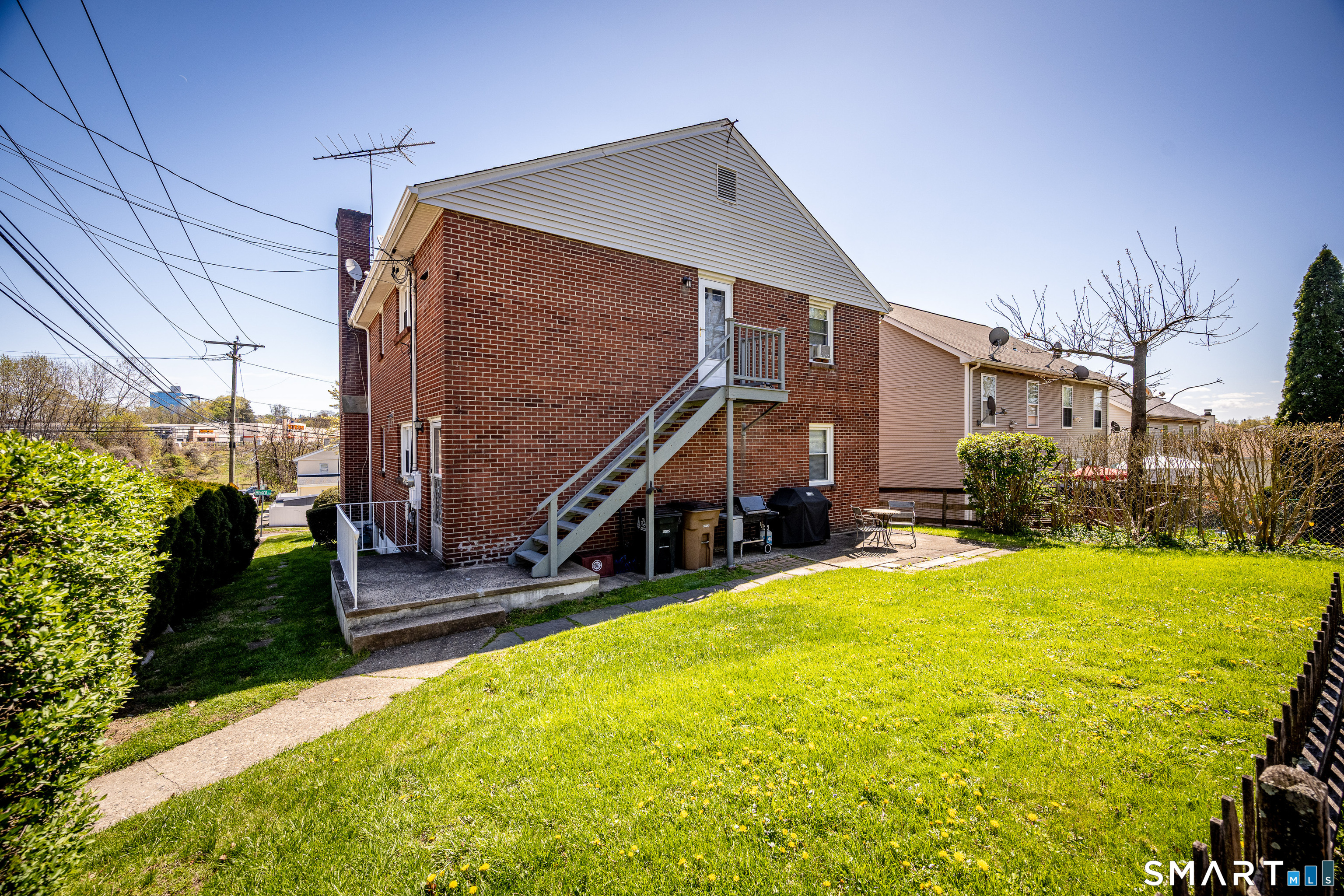 72 Alvord Lane Stamford CT 06902