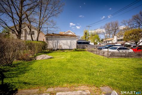 72 Alvord Lane Stamford CT 06902