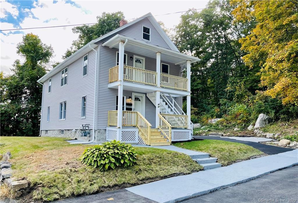 83 Jardon Street Torrington CT 06790