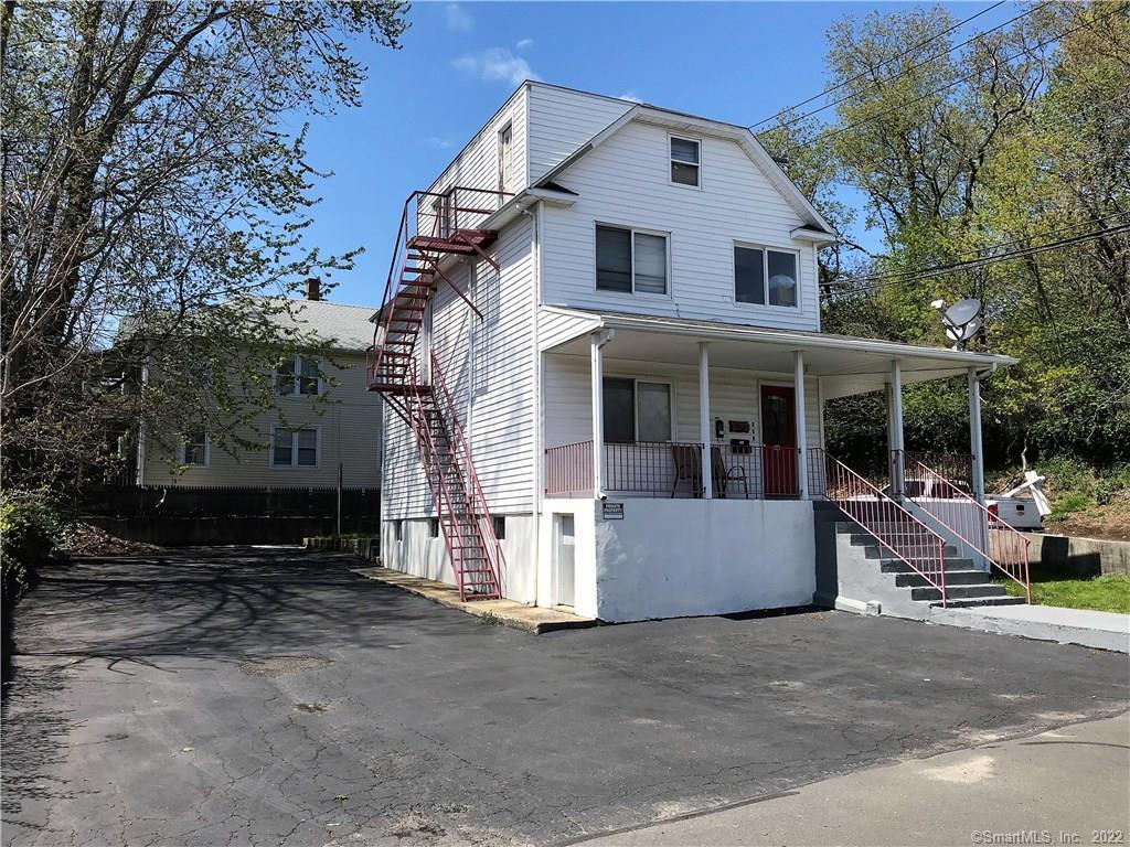 19 Oxford Street Norwalk CT 06854