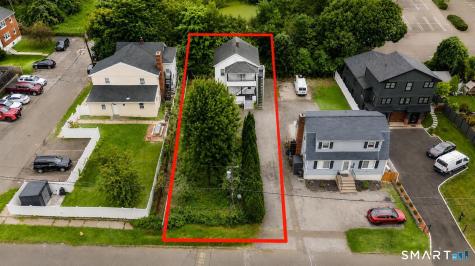 73 Alvord Lane Stamford CT 06902