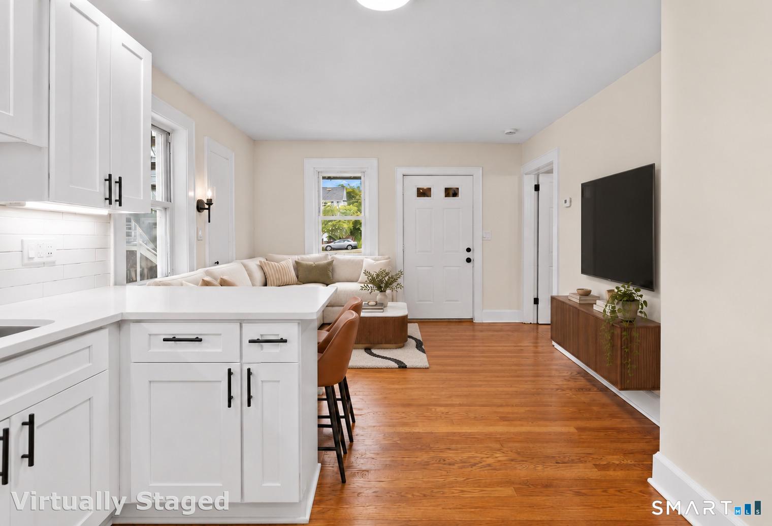 73 Alvord Lane Stamford CT 06902