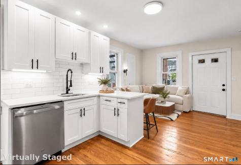 73 Alvord Lane Stamford CT 06902