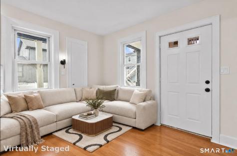73 Alvord Lane Stamford CT 06902