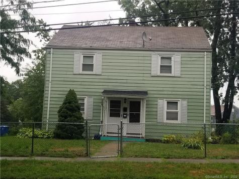 14 Lebanon Street Hartford CT 06112