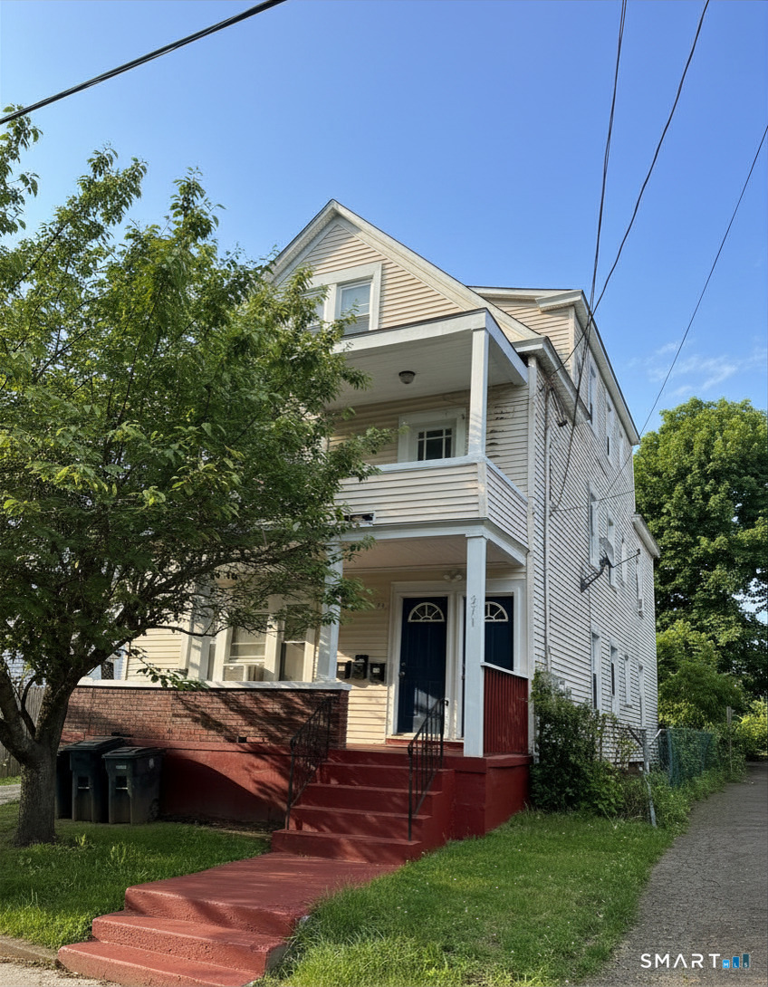 269 View Street New Haven CT 06511