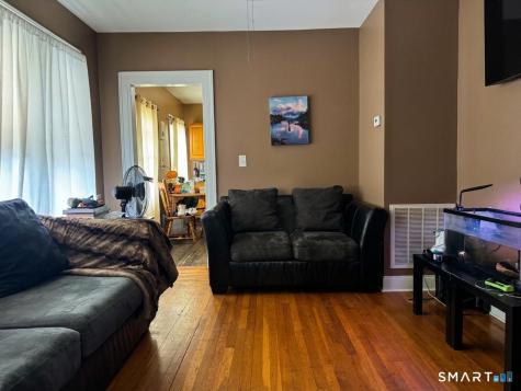 269 View Street New Haven CT 06511