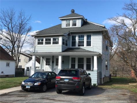 16 Gregory Boulevard Norwalk CT 06855