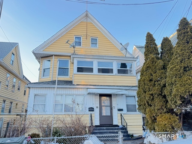 41 Washington Terrace Bridgeport CT 06604