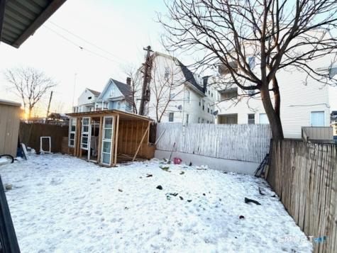 41 Washington Terrace Bridgeport CT 06604