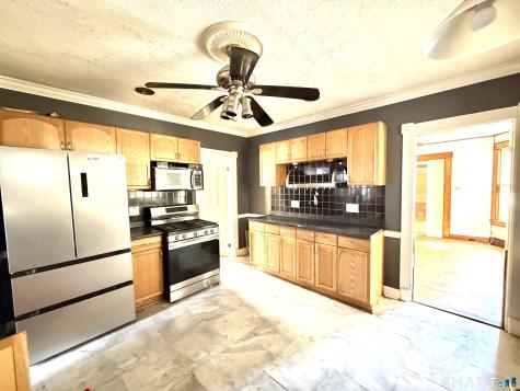 41 Washington Terrace Bridgeport CT 06604
