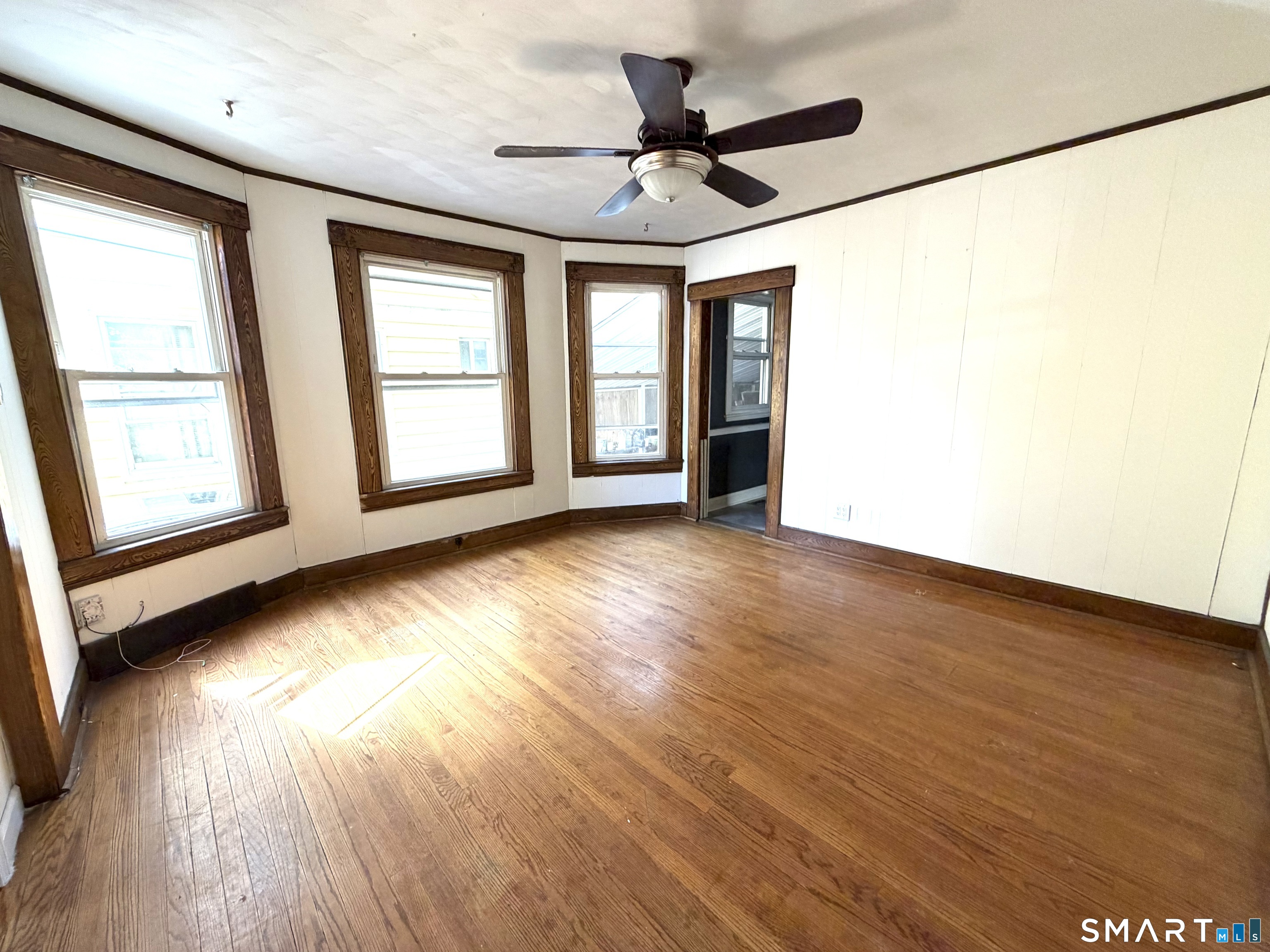 41 Washington Terrace Bridgeport CT 06604