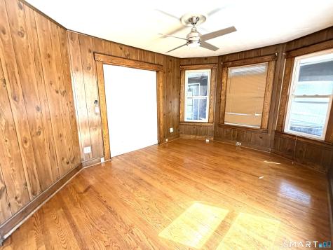 41 Washington Terrace Bridgeport CT 06604