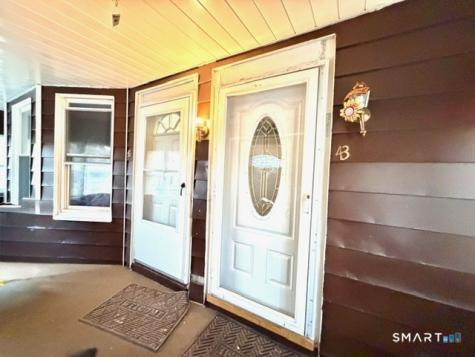 41 Washington Terrace Bridgeport CT 06604