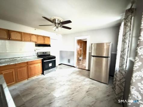 41 Washington Terrace Bridgeport CT 06604