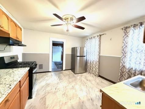 41 Washington Terrace Bridgeport CT 06604