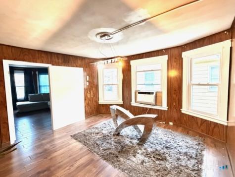 41 Washington Terrace Bridgeport CT 06604
