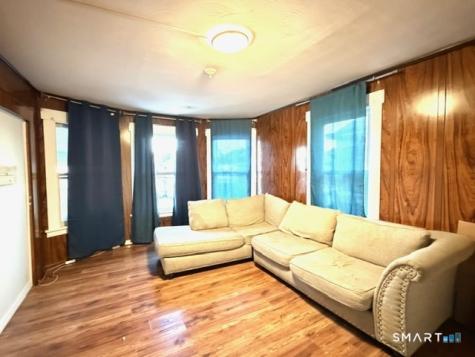 41 Washington Terrace Bridgeport CT 06604