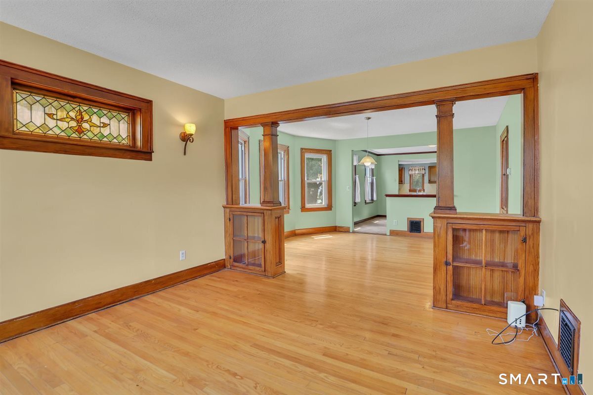 31 Brooklawn Street New Britain CT 06052