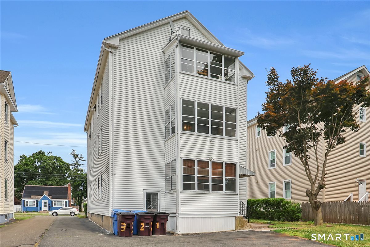 31 Brooklawn Street New Britain CT 06052