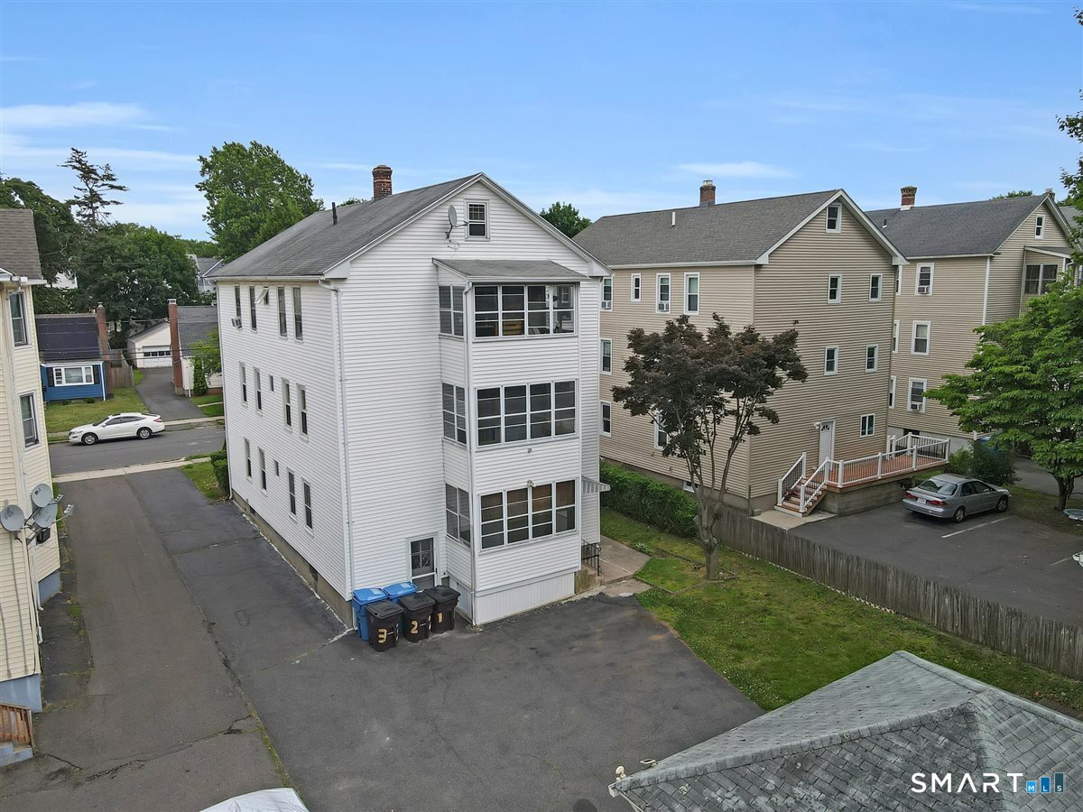 31 Brooklawn Street New Britain CT 06052