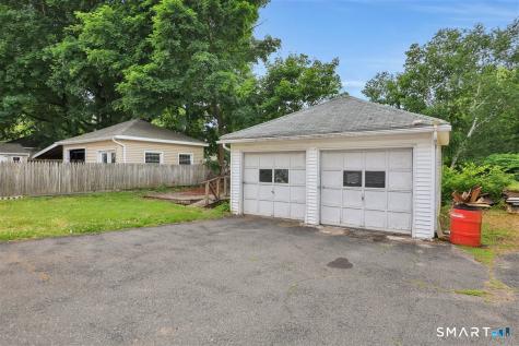 31 Brooklawn Street New Britain CT 06052
