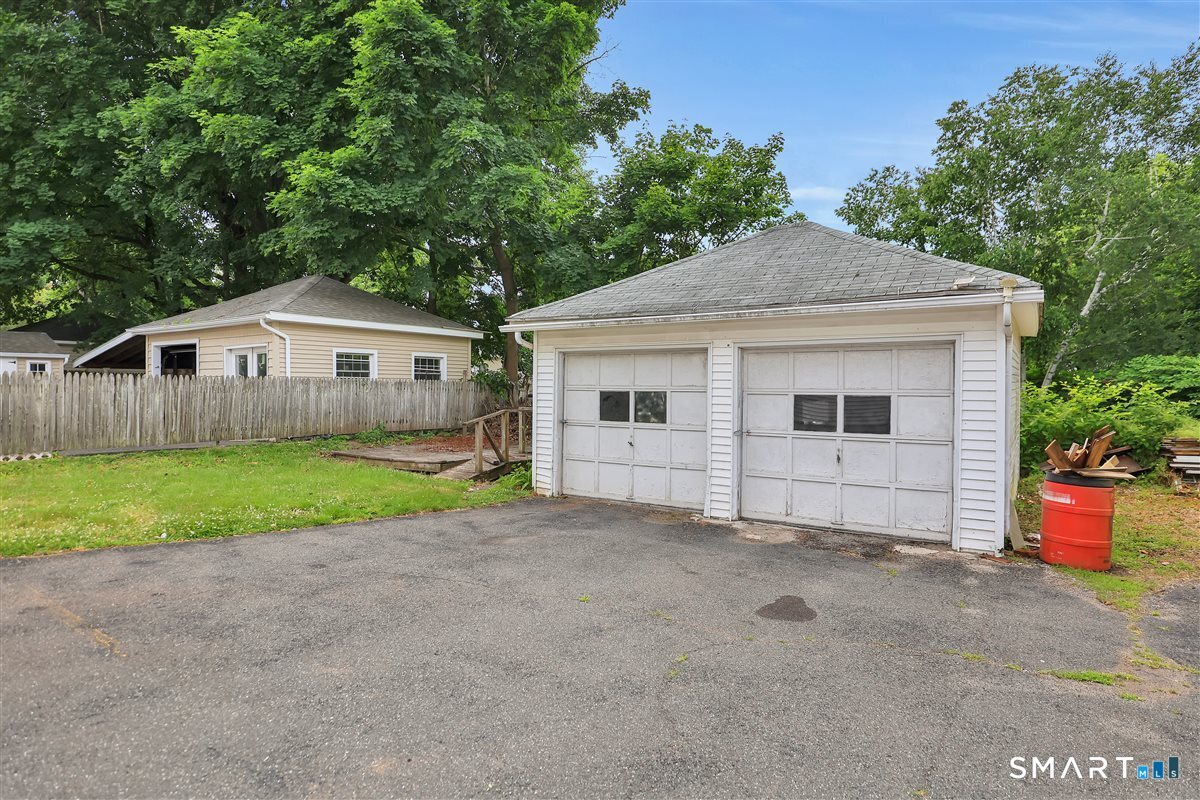 31 Brooklawn Street New Britain CT 06052