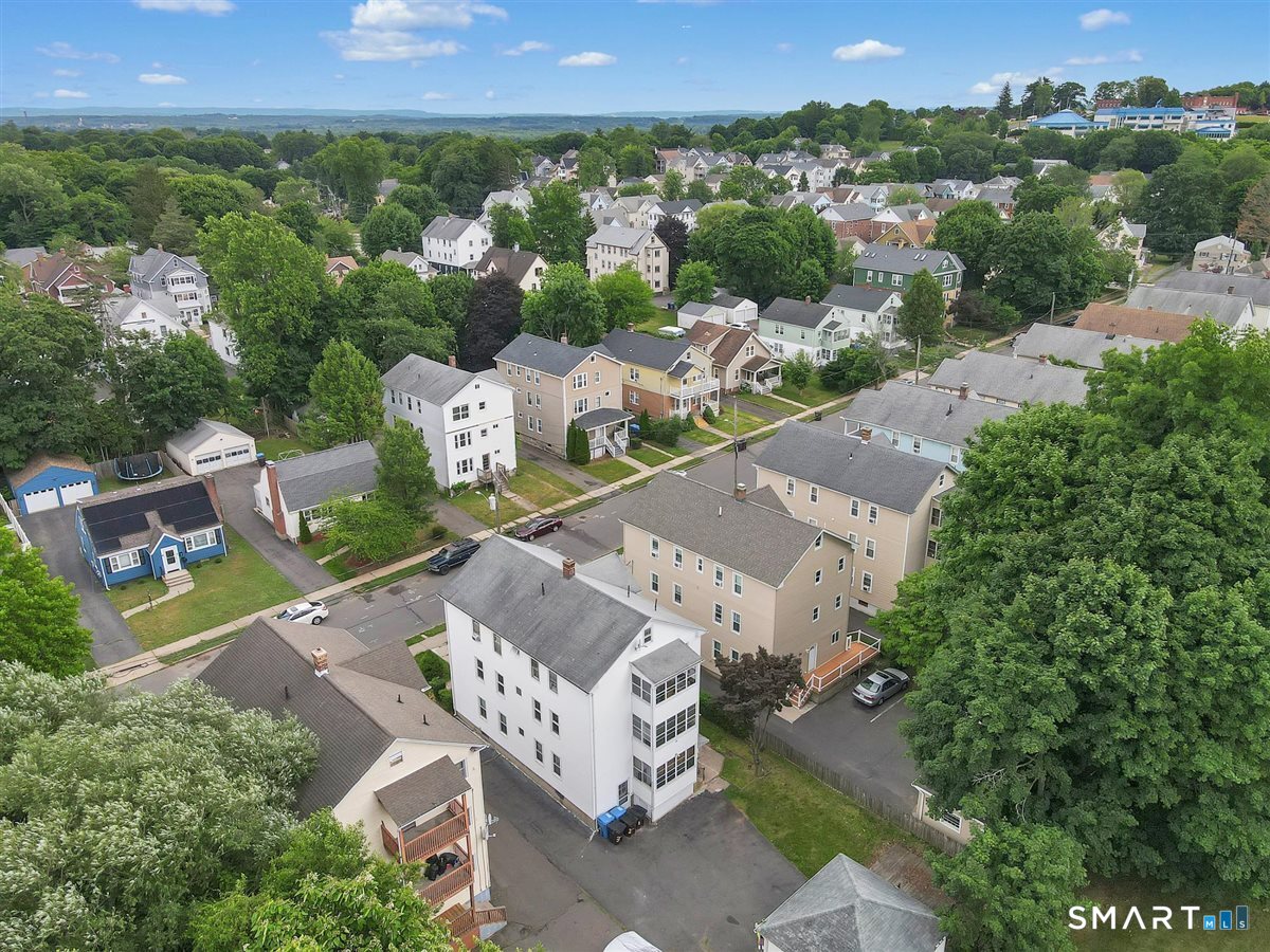 31 Brooklawn Street New Britain CT 06052