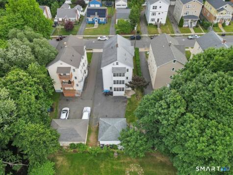 31 Brooklawn Street New Britain CT 06052