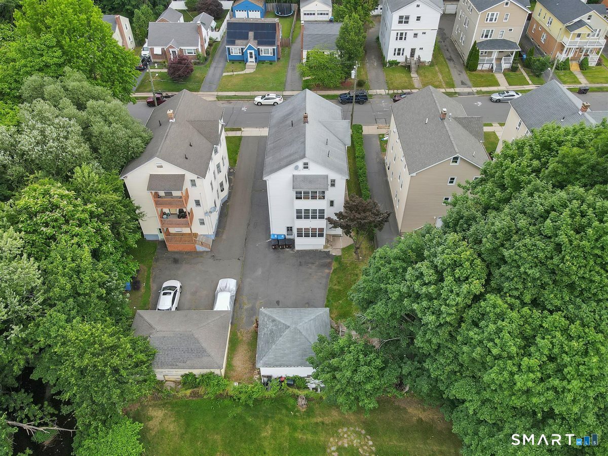 31 Brooklawn Street New Britain CT 06052