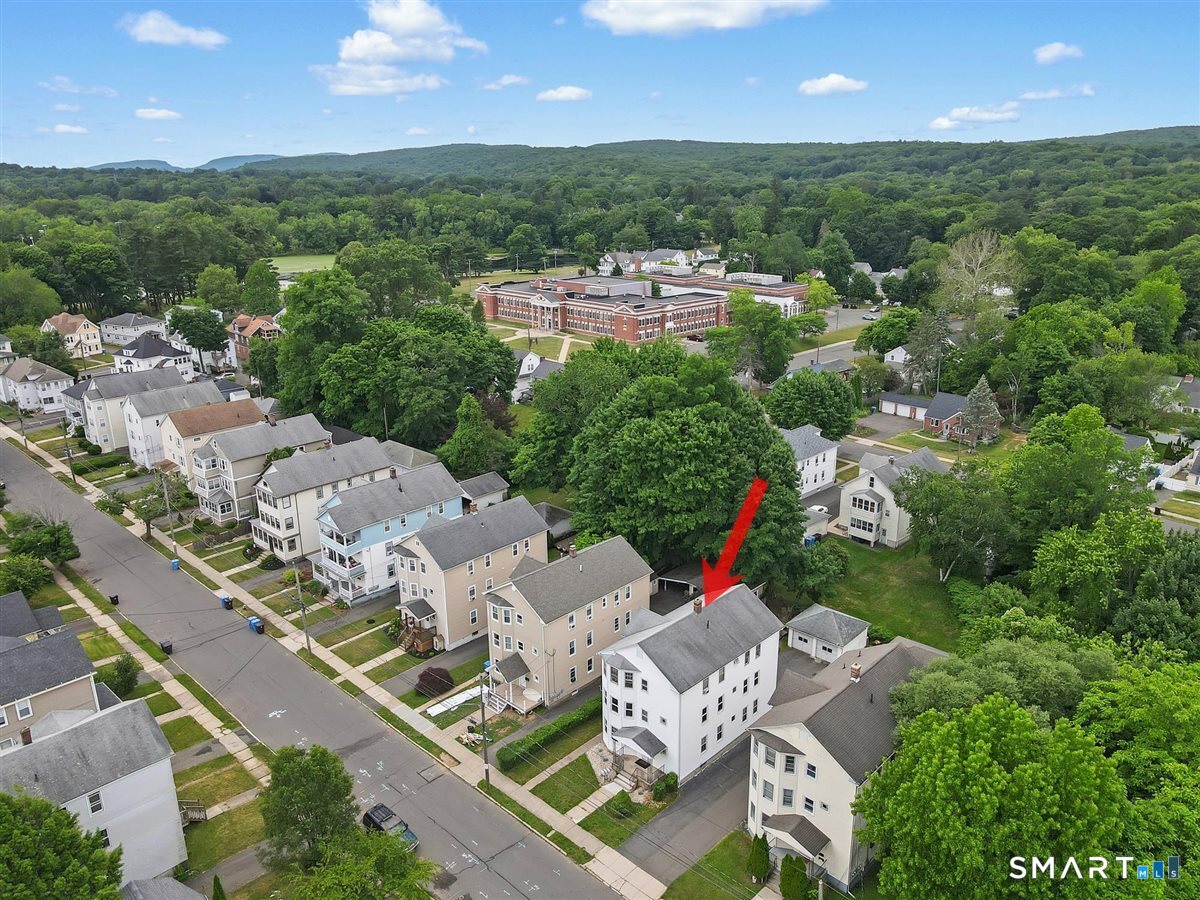 31 Brooklawn Street New Britain CT 06052