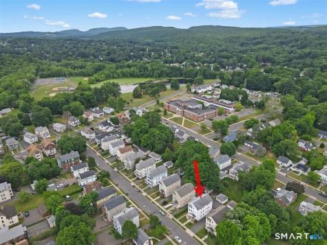 31 Brooklawn Street New Britain CT 06052