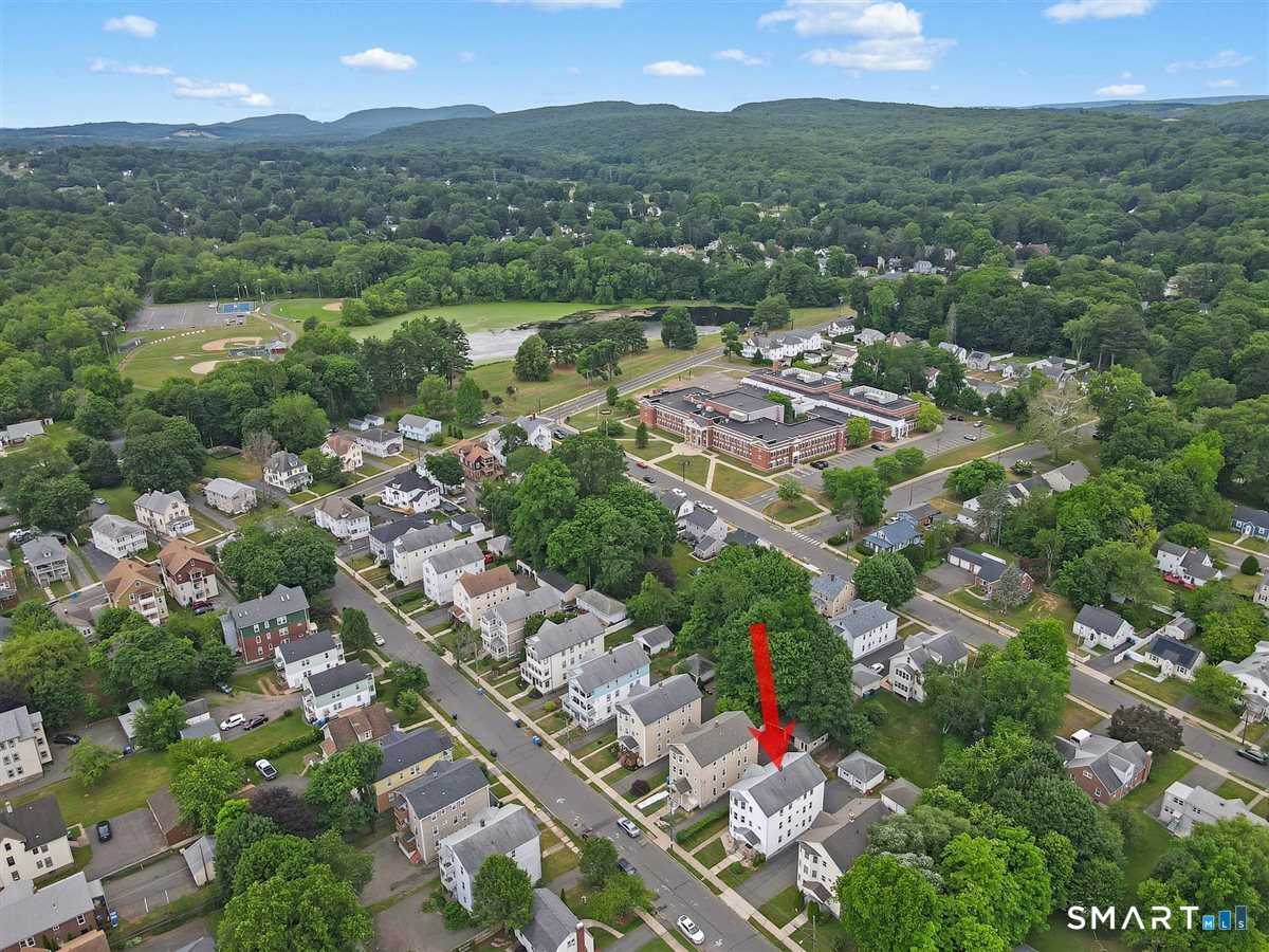 31 Brooklawn Street New Britain CT 06052