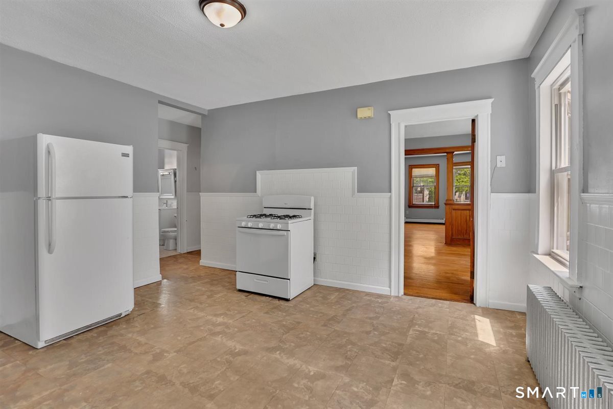31 Brooklawn Street New Britain CT 06052