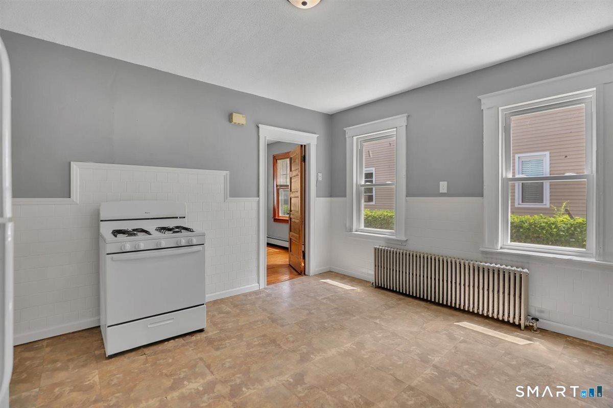 31 Brooklawn Street New Britain CT 06052