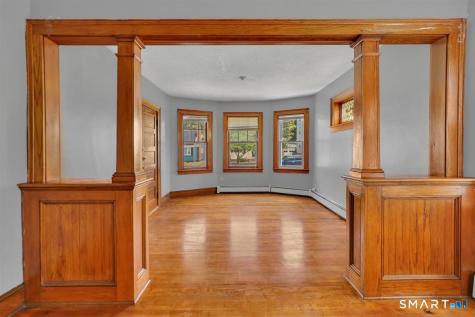31 Brooklawn Street New Britain CT 06052