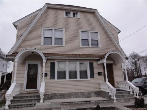 601 Highland Avenue Waterbury CT 06708