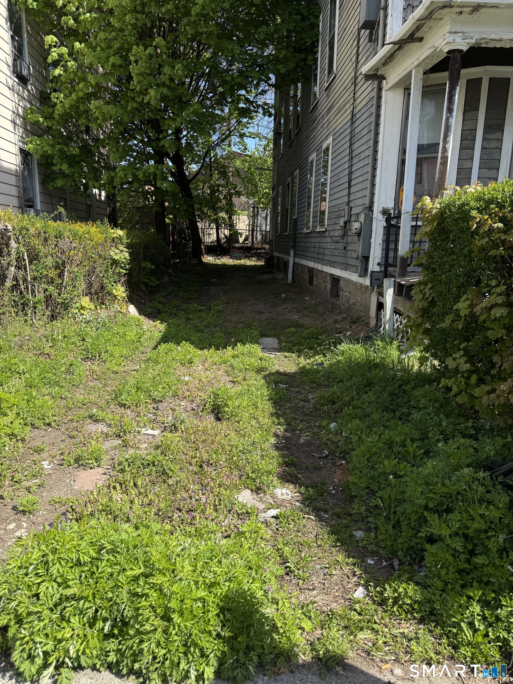 339 Pearl Street Bridgeport CT 06608