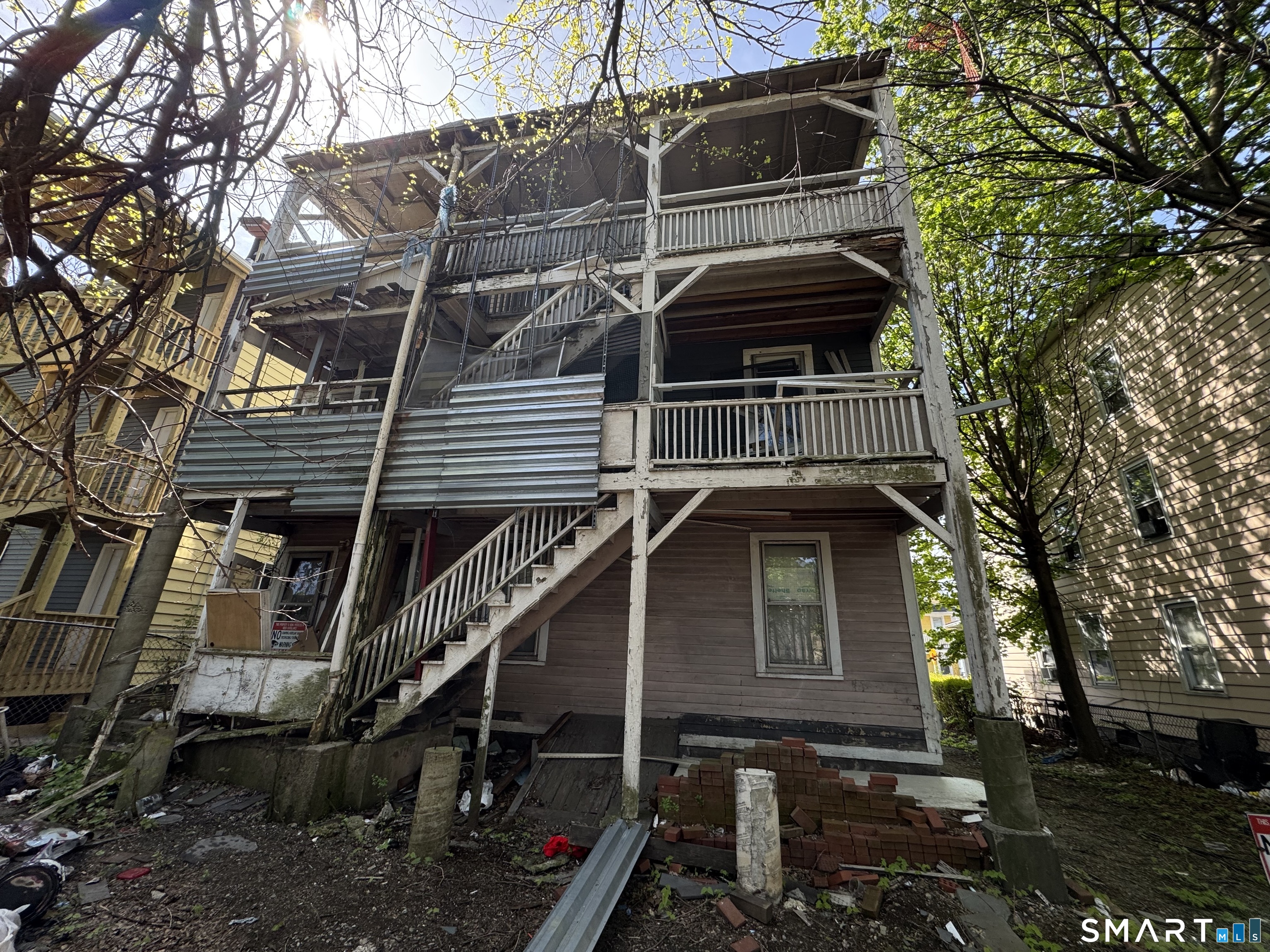 339 Pearl Street Bridgeport CT 06608