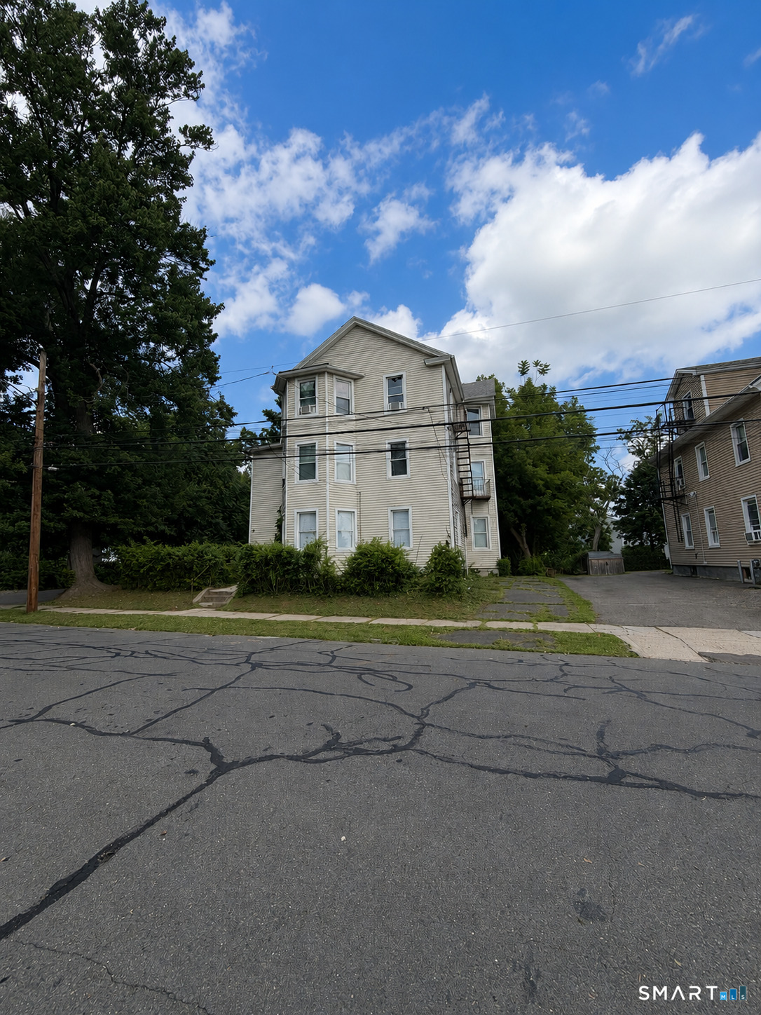 78 Rhodes Street New Britain CT 06051