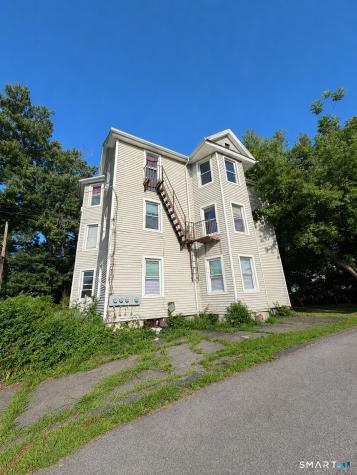 78 Rhodes Street New Britain CT 06051