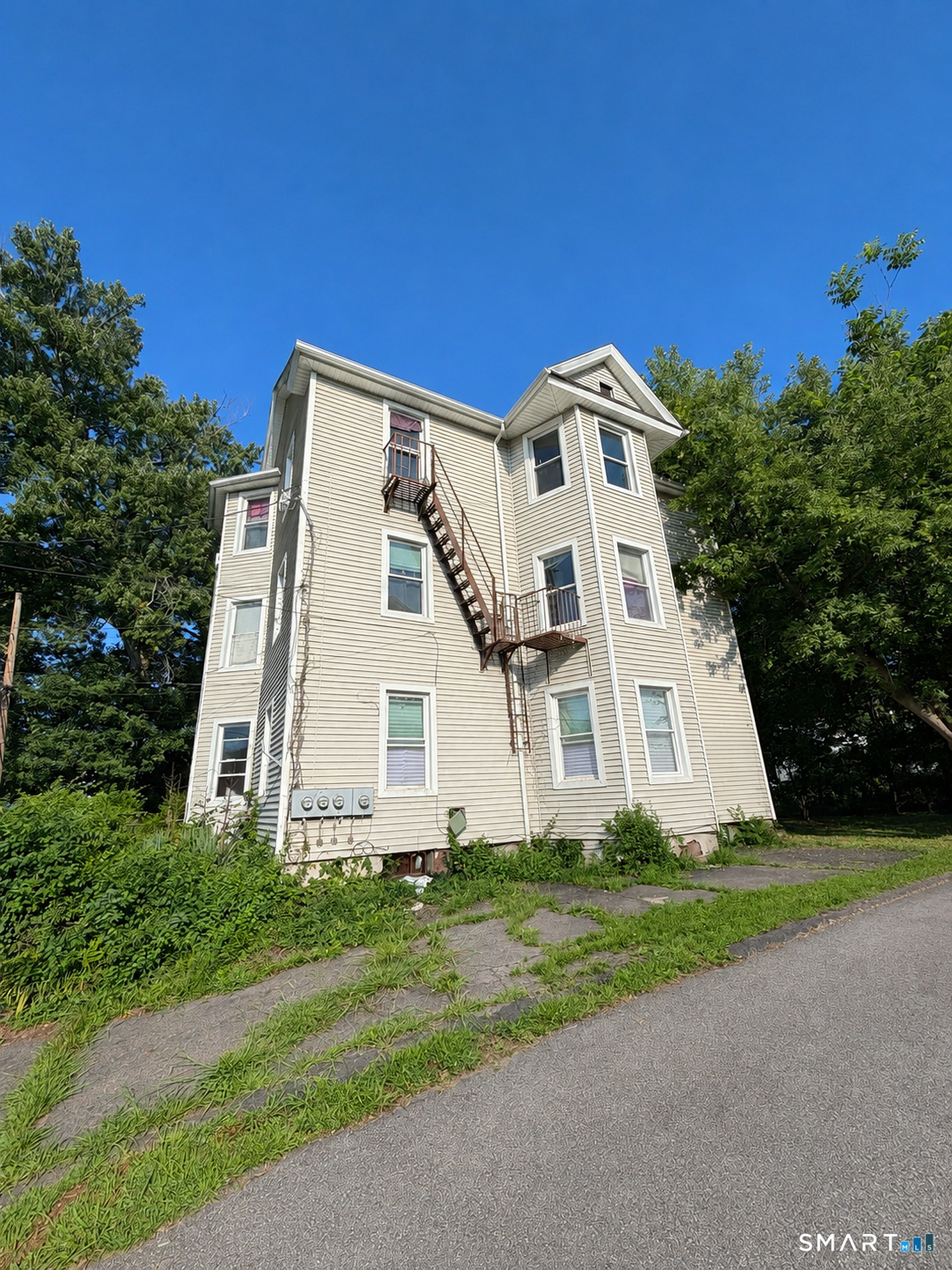 78 Rhodes Street New Britain CT 06051