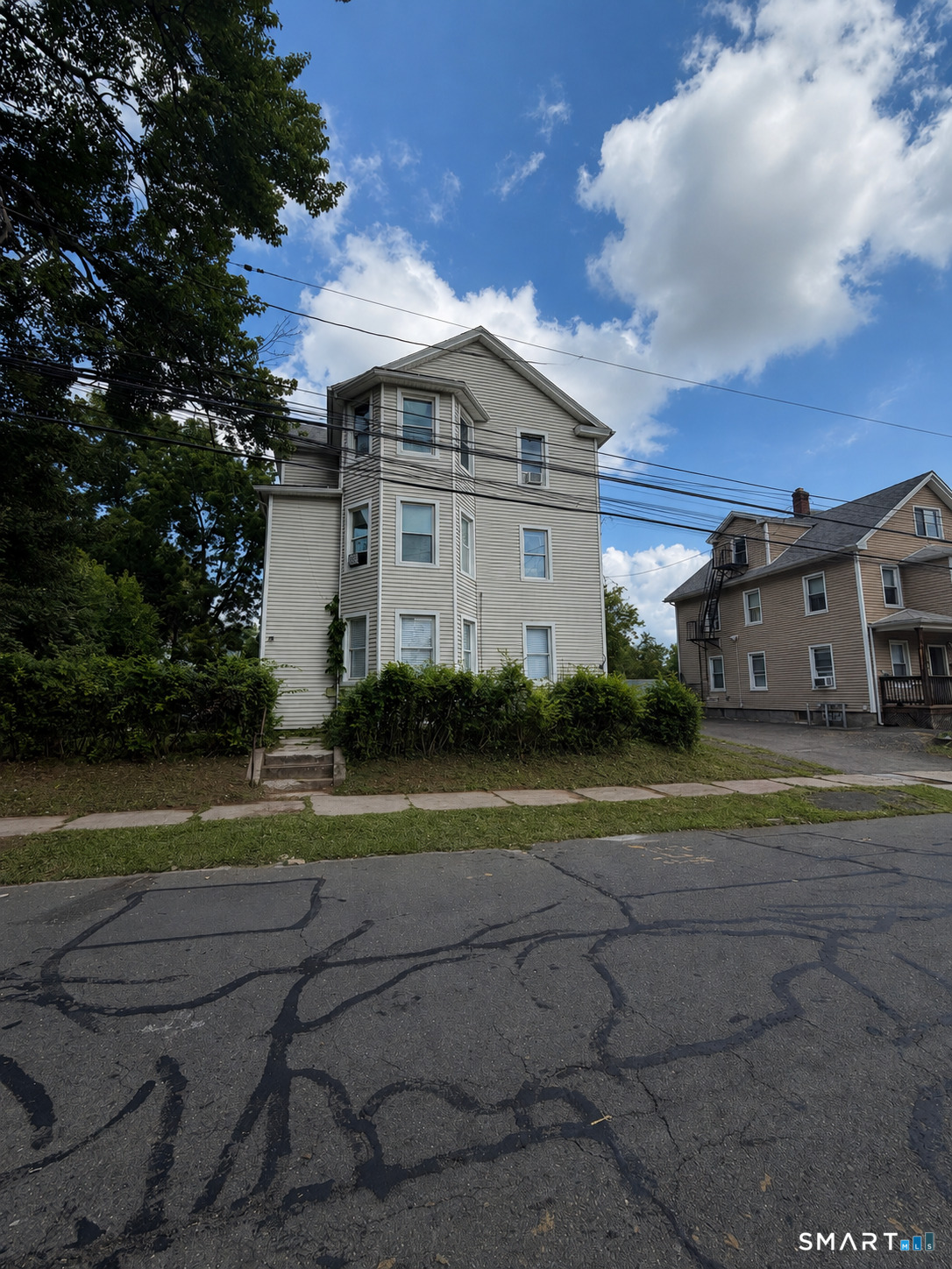 78 Rhodes Street New Britain CT 06051