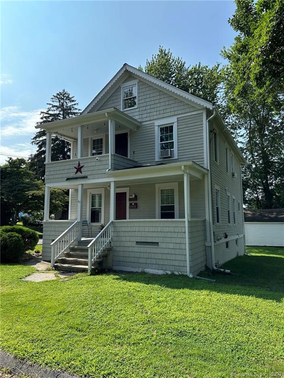 40 West Street Shelton CT 06484