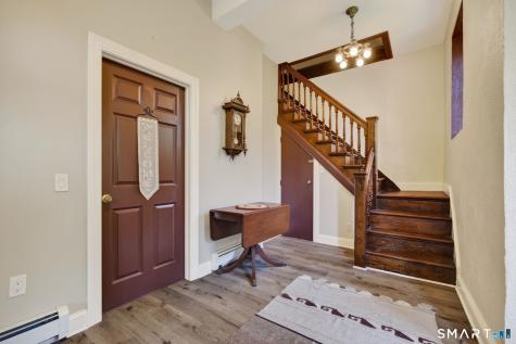 23 Oregon Avenue East Haven CT 06512