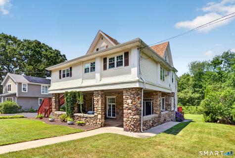 23 Oregon Avenue East Haven CT 06512