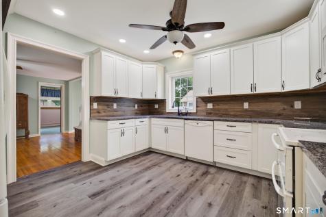23 Oregon Avenue East Haven CT 06512