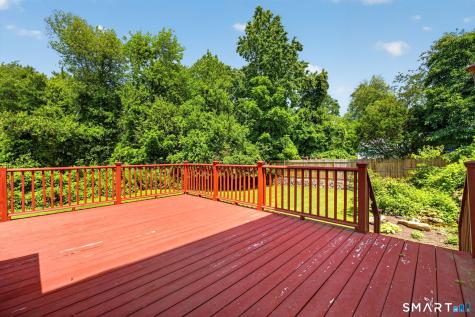 23 Oregon Avenue East Haven CT 06512