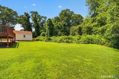 23 Oregon Avenue East Haven CT 06512