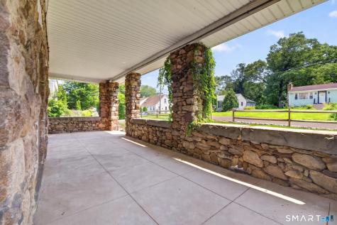 23 Oregon Avenue East Haven CT 06512
